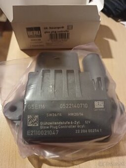 Relé žhavenia Beru GSE116