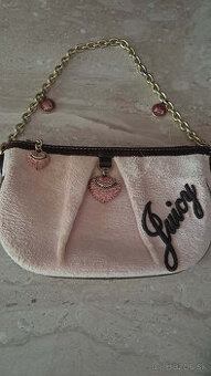 juicy couture kabelka