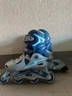 Predam kolieskové korčule