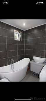 RD/polyfunkčná budova