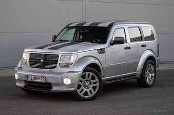 Dodge Nitro 2.8 CRD R/T A/T