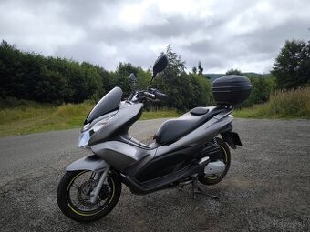 Honda pcx 125