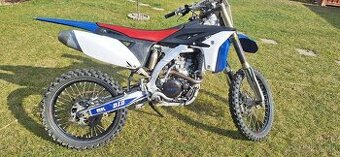 Yamaha YZf 250