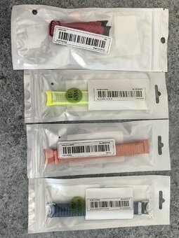 Predám nové nepoužité náramky na MI BAND 8,9,10.