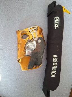 Petzl Asap