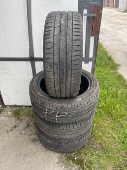 225/45 R17 91W Hankook Ventus S1 letne pneu DOT 0323