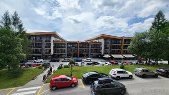 Apartmán - HREBIENOK RESORT I. - 45 m2, odp.DPH - 1