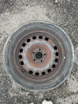 Letná sada 5x110 r16