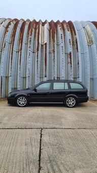 Škoda Octavia 1.8t RS combi