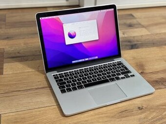 Apple Macbook Pro 13" (early 2015) i5, 8GB, 256GB