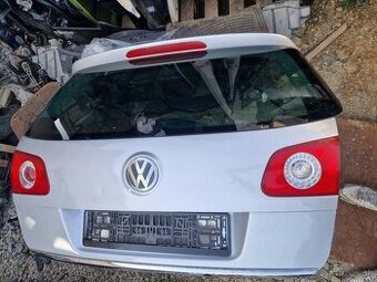 Kufor Volkswagen Passat B6 kombi