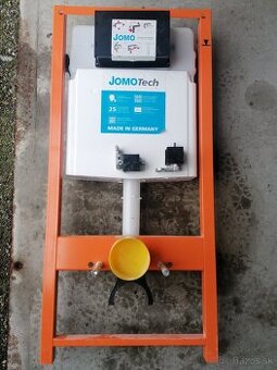 Jomo tech podomietkovy modul pre WC plus príslušenstvo nový