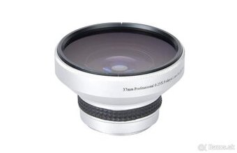 Kúpim Fisheye 37mm