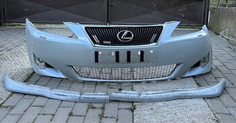 Lexus IS250 2008 Predný Nárazník