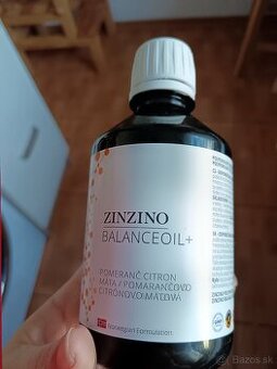 Zinzino