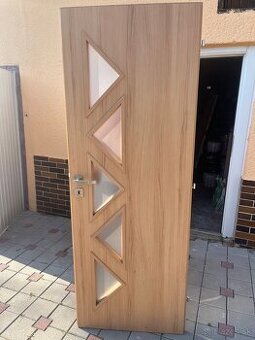 Predám interiérové dvere