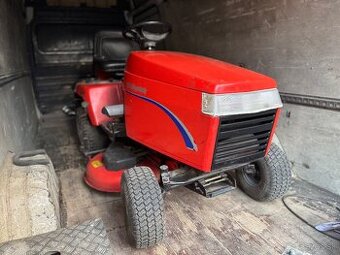 Predám traktorovu kosačku