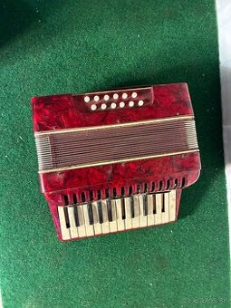 Harmonika Weltmeister