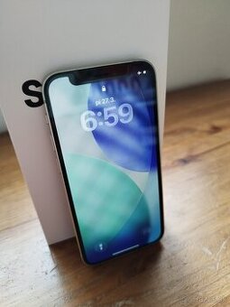 iPhone 12 mini 128 GB, zelena