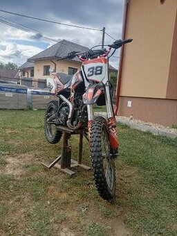 Xmotos 140 xb38
