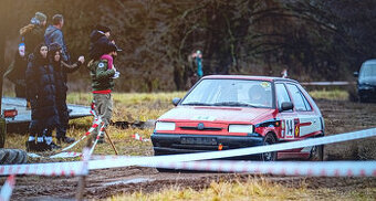 Skoda Felicia 1,3mpi