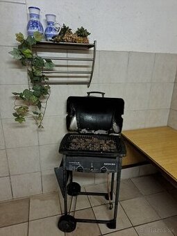 Predám plynový gril
