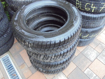 Matador Sibir Snow 245/45 R18 100V č.18z+L