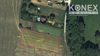 ID-3688 Priestranný pozemok ŠTEFANOVCE – okr. Vranov nad Top