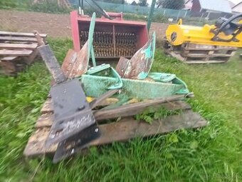 PRÍSLUŠENSTVO ZA MALOTRAKTOR MT8 050