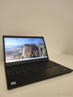 ThinkPad L15 Gen 2 | i5 • 16GB • 512GB SSD
