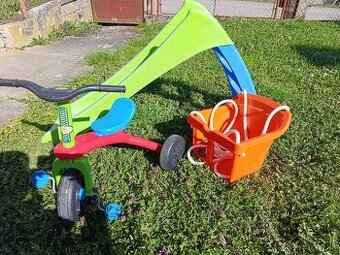 Záhradné hračky