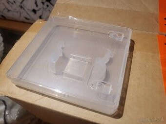 Na predaj obaly na usb