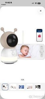 Predam detskú kameru CONCEPT KIDO