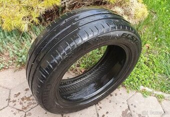 KUMHO ECSTA HS51, letne, 195/55 R15