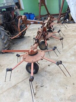 Kuhn gf 5000mha