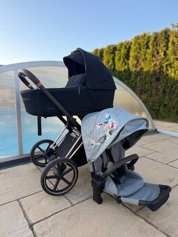 Cybex priam 2-kombi