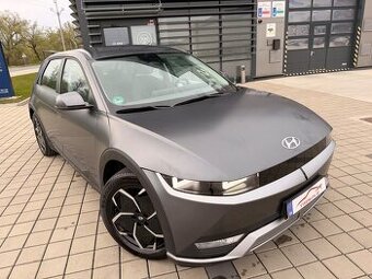 Hyundai Ioniq 5 73 kWh Style 4x4