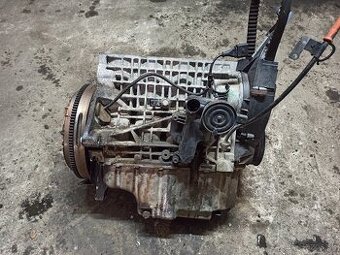 Polomotor VW 1.4 16V BCA