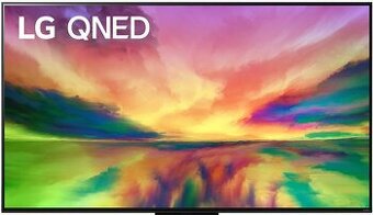 LG QNED smart 139cm 4K Ultra HD