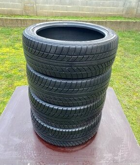 225/45 r19 celoročné NANKANG 96V