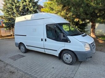 Ford Transit 2.2 TDCi Duratorq 86k M5 N1 L2H3 (diesel)
