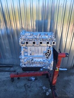 Motor 1.5 BlueHdi