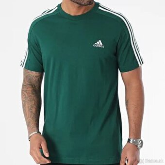 Adidas pánske tričko 4XL
