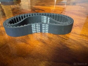 Belts