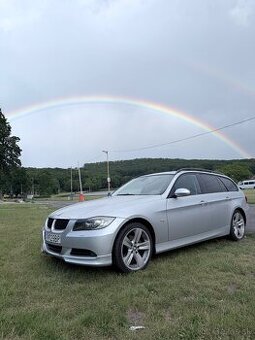 BMW 320d