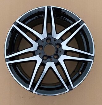 Originálny disk 19" Mercedes V W447