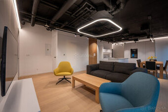 DUETT Business Residence - na prenájom luxusný apartmán