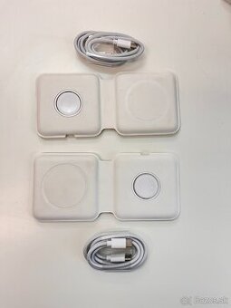 Magsafe duo Wireless nabíjačka