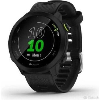 Smart Hodinky Garmin Forerunner 55 - nové