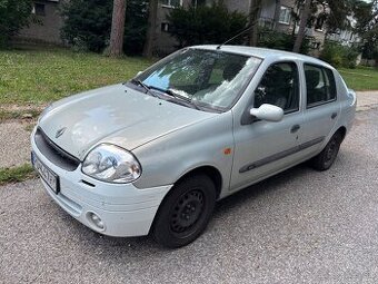 Renault Thalia 1.4